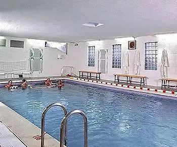 Hotel Evenia Olympic