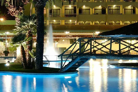 Hotel Evenia Olympic 4*